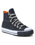 Converse Кецове Ctas Winter Hi 171441C Черен - Pepit.bg
