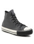 Converse Кецове Ctas Winter Hi A02406C Сив - Pepit.bg