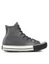 Converse Кецове Ctas Winter Hi A02406C Сив - Pepit.bg