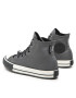 Converse Кецове Ctas Winter Hi A02406C Сив - Pepit.bg