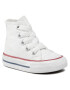 Converse Кецове Inf C/T All Star Hi 7J253C Бял - Pepit.bg