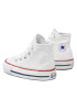 Converse Кецове Inf C/T All Star Hi 7J253C Бял - Pepit.bg