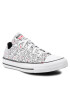 Converse Кецове Keith Haring Ctas Ox 171860C Бял - Pepit.bg