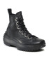 Converse Кецове Run Star Hike Hi 170548C Черен - Pepit.bg
