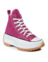 Converse Кецове Run Str Hike Hi 172362C Розов - Pepit.bg