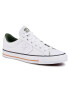 Converse Кецове Star Player Ox 167671C Бял - Pepit.bg
