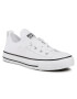 Converse Кецове 565490C Бял - Pepit.bg