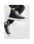 Converse Кецове All Star Hi M9160 Черен - Pepit.bg