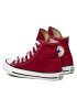 Converse Кецове All Star Hi Maroon M9613 Бордо - Pepit.bg