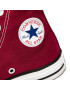 Converse Кецове All Star Hi Maroon M9613 Бордо - Pepit.bg