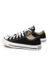 Converse Кецове All Star Ox M9166C Черен - Pepit.bg