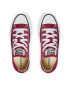 Converse Кецове All Star Ox M9691C Бордо - Pepit.bg
