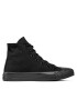 Converse Кецове C Taylor A/S Hi M3310C Черен - Pepit.bg