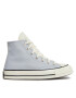 Converse Кецове Chuck 70 A04968C Бял - Pepit.bg