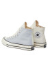Converse Кецове Chuck 70 A04968C Бял - Pepit.bg