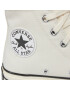 Converse Кецове Chuck 70 A04968C Бял - Pepit.bg