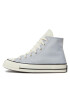 Converse Кецове Chuck 70 A04968C Бял - Pepit.bg