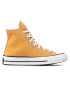 Converse Кецове Chuck 70 Hi 162054C Жълт - Pepit.bg