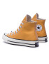 Converse Кецове Chuck 70 Hi 162054C Жълт - Pepit.bg