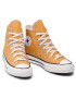 Converse Кецове Chuck 70 Hi 162054C Жълт - Pepit.bg
