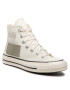 Converse Кецове Chuck 70 Hi A00734C Бял - Pepit.bg