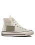 Converse Кецове Chuck 70 Hi A00734C Бял - Pepit.bg