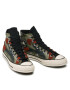 Converse Кецове Chuck 70 Hi Field 171450C Зелен - Pepit.bg