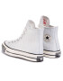 Converse Кецове Chuck 70 Hi Photon 567152C Сив - Pepit.bg