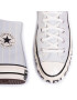 Converse Кецове Chuck 70 Hi Photon 567152C Сив - Pepit.bg