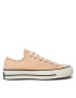 Converse Кецове Chuck 70 OX A03448C Оранжев - Pepit.bg