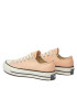 Converse Кецове Chuck 70 OX A03448C Оранжев - Pepit.bg