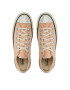 Converse Кецове Chuck 70 OX A03448C Оранжев - Pepit.bg