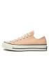 Converse Кецове Chuck 70 OX A03448C Оранжев - Pepit.bg