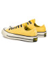 Converse Кецове Chuck 70 Ox Butter 164214C Жълт - Pepit.bg