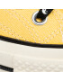 Converse Кецове Chuck 70 Ox Butter 164214C Жълт - Pepit.bg