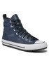 Converse Кецове Chuck Tas Berkshire Boot A05571C Тъмносин - Pepit.bg