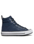 Converse Кецове Chuck Tas Berkshire Boot A05571C Тъмносин - Pepit.bg