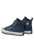 Converse Кецове Chuck Tas Berkshire Boot A05571C Тъмносин - Pepit.bg