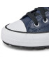 Converse Кецове Chuck Tas Berkshire Boot A05571C Тъмносин - Pepit.bg