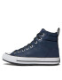 Converse Кецове Chuck Tas Berkshire Boot A05571C Тъмносин - Pepit.bg