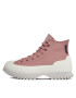 Converse Кецове Chuck Taylor A04635C Розов - Pepit.bg