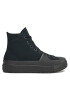 Converse Кецове Chuck Taylor A06888C Черен - Pepit.bg