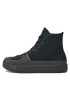 Converse Кецове Chuck Taylor A06888C Черен - Pepit.bg