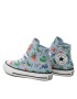 Converse Кецове Chuck Taylor All Star 1V A03585C Син - Pepit.bg