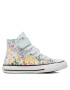 Converse Кецове Chuck Taylor All Star 1V A03586C Син - Pepit.bg