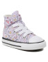 Converse Кецове Chuck Taylor All Star 1V A03593C Виолетов - Pepit.bg