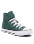 Converse Кецове Chuck Taylor All Star 1V A04724C Зелен - Pepit.bg