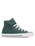 Converse Кецове Chuck Taylor All Star 1V A04724C Зелен - Pepit.bg