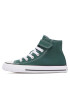 Converse Кецове Chuck Taylor All Star 1V A04724C Зелен - Pepit.bg