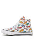 Converse Кецове Chuck Taylor All Star 1V A04743C Бял - Pepit.bg